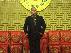 -陕西戏曲非遗博物馆