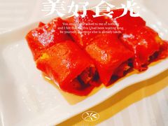 -潮福城大酒楼·潮粤菜·港式点心(阳光城店)