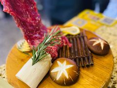 -安又胖韩国烤肉(美罗城店)