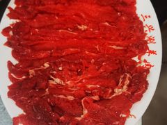 -三兴涮羊肉(荣安大街店)