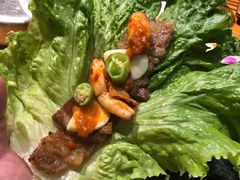 -黑牛の店·和牛烧肉(大悦城店)