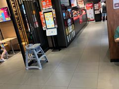 -汉堡王(徐汇绿地缤纷店)