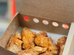 -阿捡忭京炸鸡(韭菜园总店)