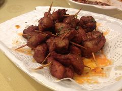 巴西烤肉-鱼王府大酒店