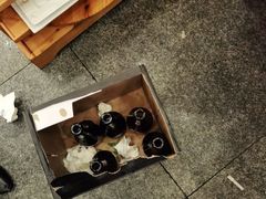 -老码头火锅(玉林店)
