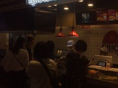 -1973继光香香鸡(合生汇购物中心店)