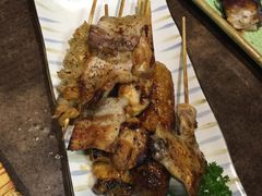 -胜代日本料理(云程巷小区店)