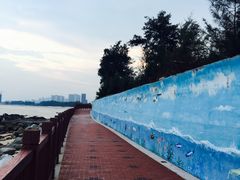 -马銮湾景区