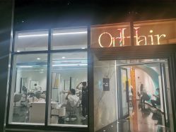 -OnHair造型