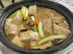 -潮州菜馆(十里河店)