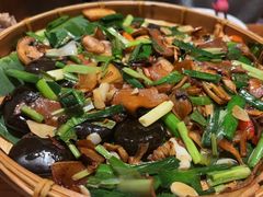 -云海肴·汽锅鸡·云南菜(美罗城店)