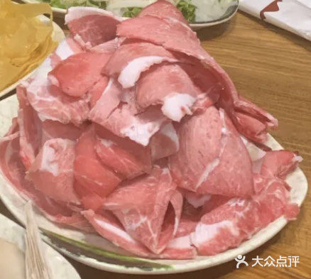 缘之味火锅(二部)