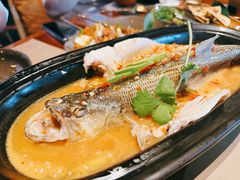 -CHINCHIN 青青·泰国料理(万象食家店)