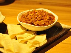 -竹里馆 ·茶食(奥体店)