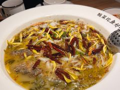 -新太二·鲜料川菜(智慧城广百店)