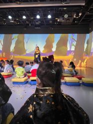 -小鸡哆哆故事屋·儿童乐园(嘉里城店)