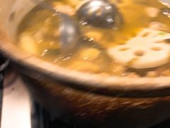-随变烧烤麻辣鸡煲(佐敦店)