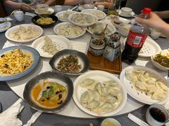 -东方饺子王(工农总店)