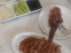 -梅利汴京烤鸭•开封豫菜地标店(晋安路店)