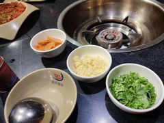 -晓宇重庆火锅(龙首店)