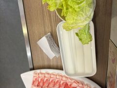 -巴蜀王婆大虾(南锣鼓巷店)
