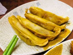 -清真蒋有记(老门东店)