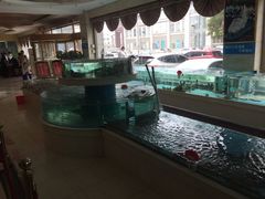-香融府·烤鸭·家常菜(马家堡路店)