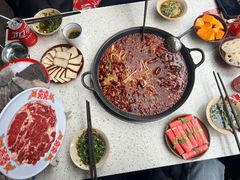 -龙厂长老火锅(抚琴店)