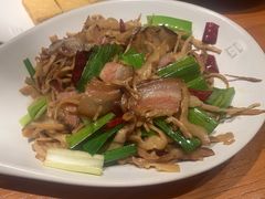 -云海肴·汽锅鸡·云南菜(广安门天虹店)