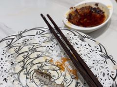 -海知道大连海鲜水饺(南山大冲店)