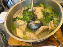 -美极鲜食坊(宝安南路店)