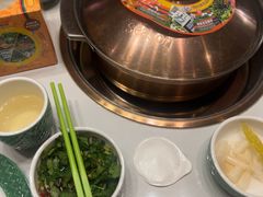 -润园四季椰子鸡火锅(欢乐海岸店)