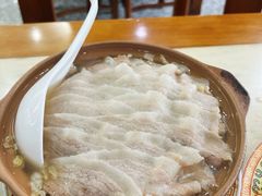 -砂锅居(西四店)
