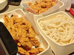 -半天妖烤鱼(印象城店)