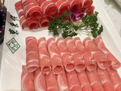 -东来顺饭庄(天坛店)