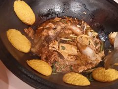 -江湖水乡铁锅炖魚(周庄嘉园店)