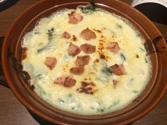 -萨莉亚(巴黎春天成山店)