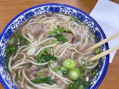 -满记烧饼(牛街东里小区一区店)