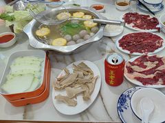 -乌记鲜活牛肉城(金砂东路店)