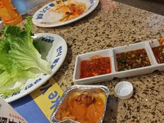 -阿亲家·韩式无限烤肉(春熙路店)