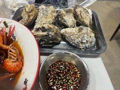 -辣不怕口味虾(凌霄路店)