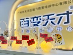 -百变天才机器人编程中心·信奥·VEX竞赛·无人机(金田广场店)