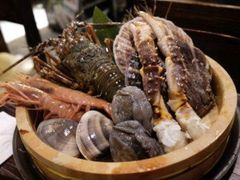 -矶野水产(澳门逸园中心店)