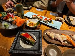 -Tuna maki寿司(园区永旺店)