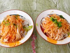 -秦镇史玉林凉皮(翡丽城店)