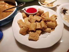 -涌上外婆桥(南塘店)