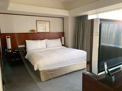 -上海明天广场JW万豪酒店