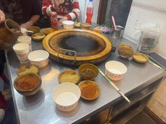 -阿昌白族石板烧·菌锅(大理古城店)