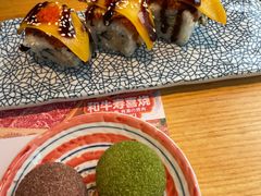 -Sushi Love 创意寿司(丽影广场店)
