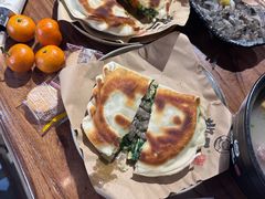 -地二手作鱼汤馄饨(上街里店)